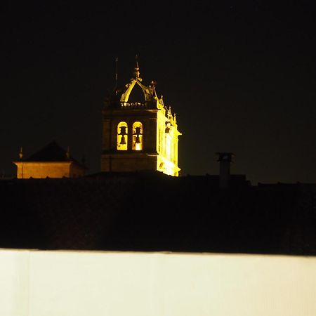 Casa Bracara Augusta Appartement Braga Buitenkant foto