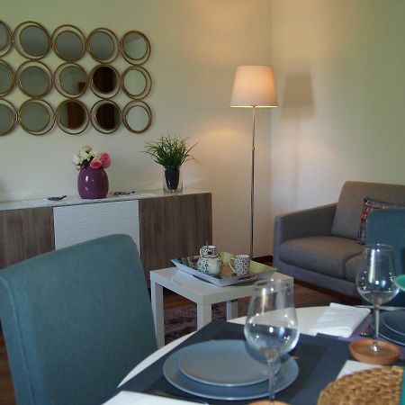 Casa Bracara Augusta Appartement Braga Buitenkant foto