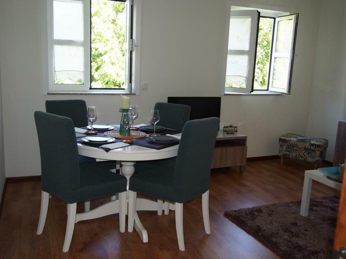 Casa Bracara Augusta Appartement Braga Buitenkant foto