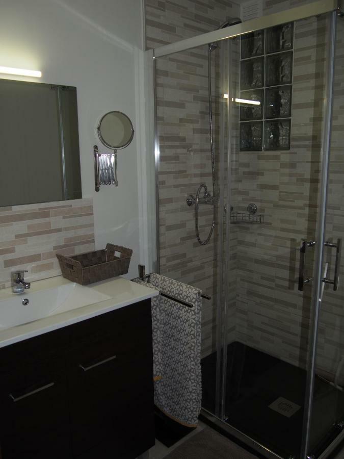 Casa Bracara Augusta Appartement Braga Buitenkant foto