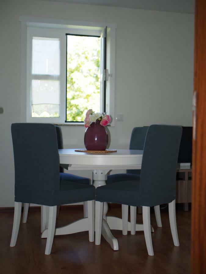 Casa Bracara Augusta Appartement Braga Buitenkant foto