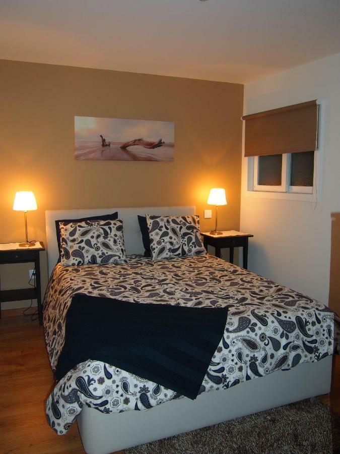 Casa Bracara Augusta Appartement Braga Buitenkant foto