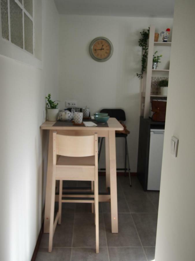 Casa Bracara Augusta Appartement Braga Buitenkant foto