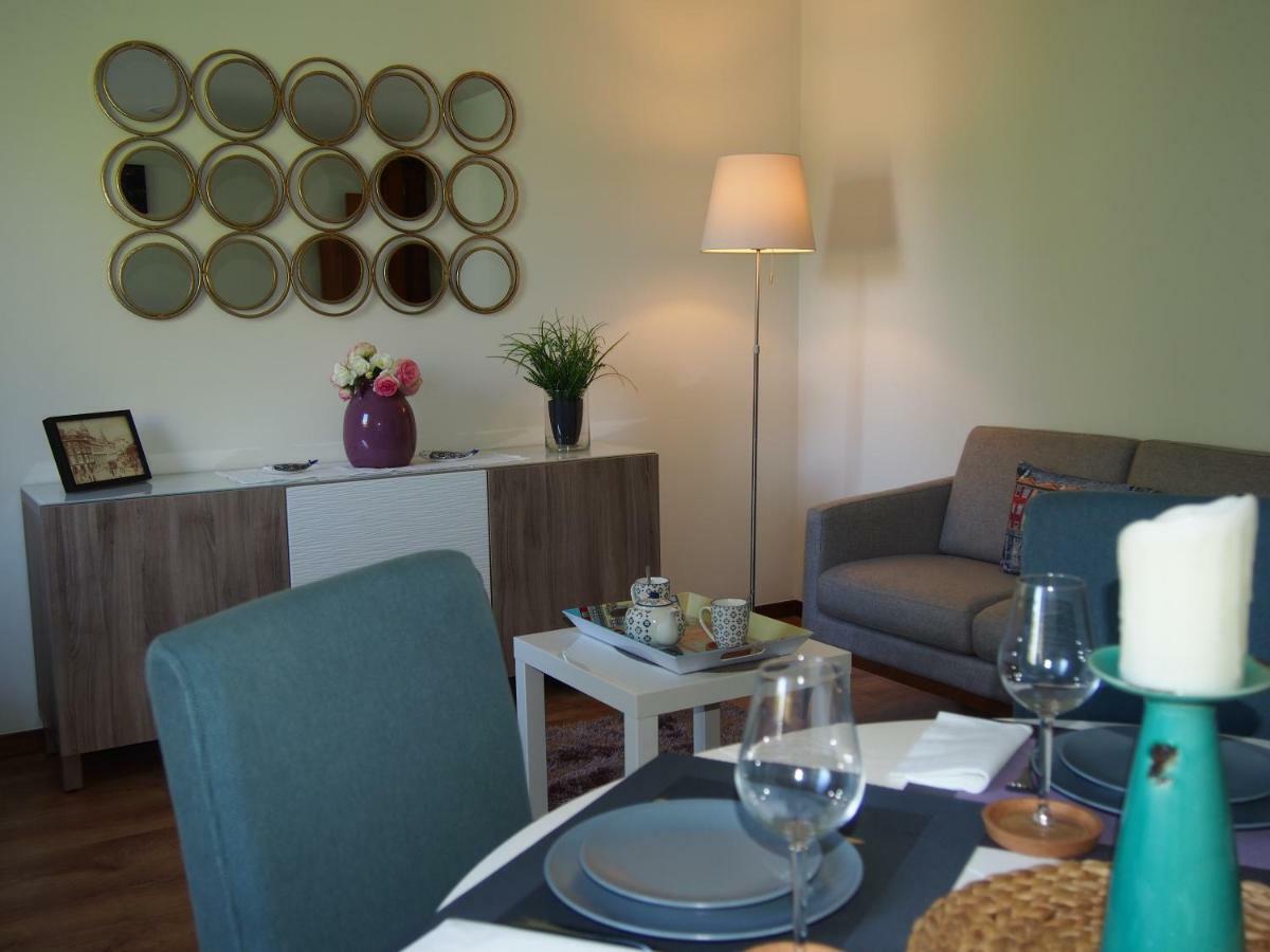 Casa Bracara Augusta Appartement Braga Buitenkant foto