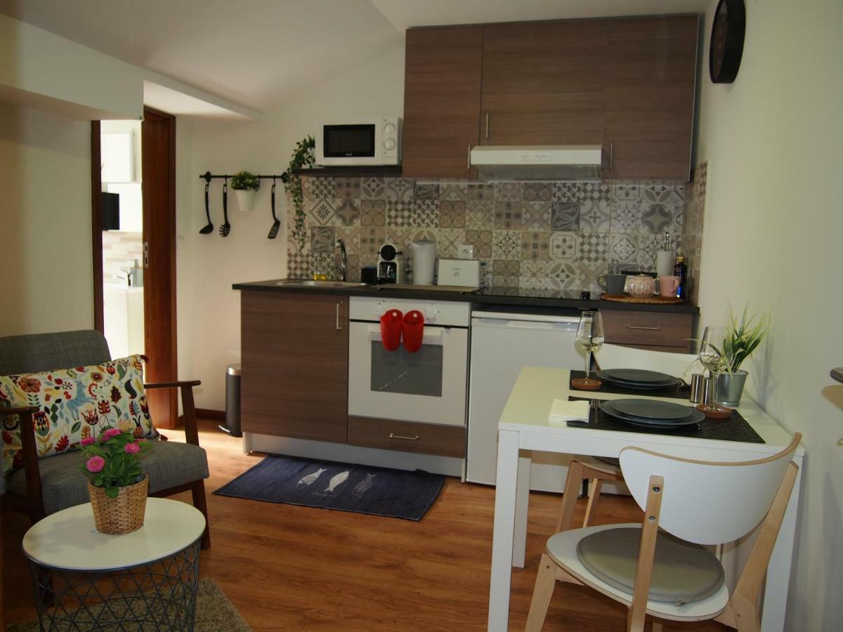 Casa Bracara Augusta Appartement Braga Buitenkant foto
