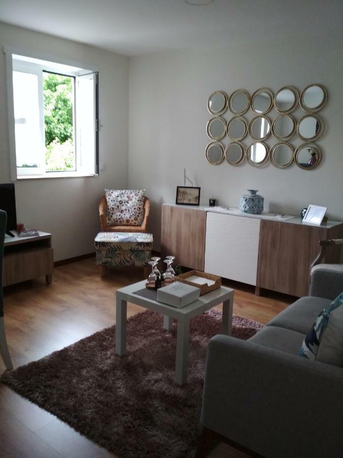 Casa Bracara Augusta Appartement Braga Buitenkant foto