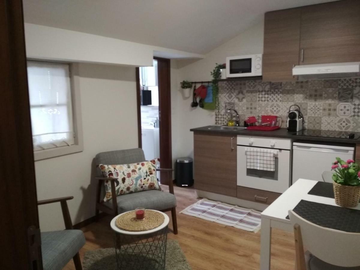 Casa Bracara Augusta Appartement Braga Buitenkant foto