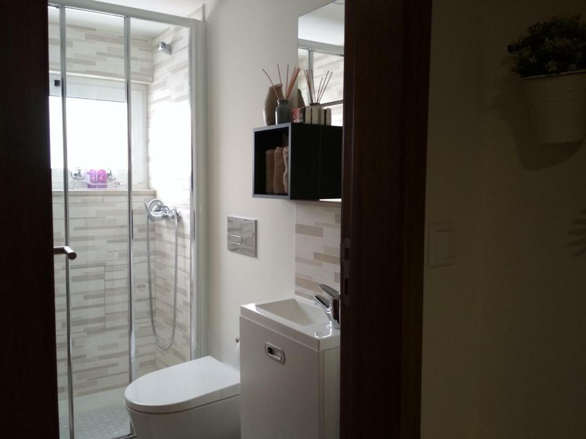 Casa Bracara Augusta Appartement Braga Buitenkant foto
