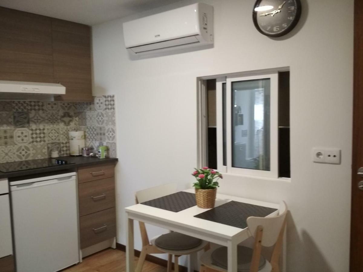 Casa Bracara Augusta Appartement Braga Buitenkant foto